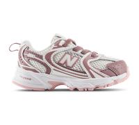 New Balance 530 - Sneakers Bébé - Gris - Pointure 25 - Cuir Grey 25