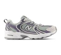 New Balance 530 - Sneakers Bébé - Gris - Pointure 28 - Cuir Grey 28