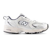 Baskets basses enfant filles New Balance 530 Beige 30