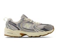 New Balance 530 - Sneakers Bébé - Gris - Pointure 33.5 - Cuir Grey 33.5
