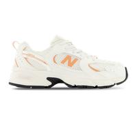 New Balance 530 - Sneakers Enfant - Blanc - Pointure 35.5 - Textile White 35.5