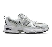 New Balance 530 - Sneakers Enfant - Blanc - Pointure 37.5 - Textile White 37.5
