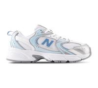 New Balance 530 - Sneakers Enfant - Blanc - Pointure 37 - Textile White 37