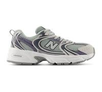 New Balance 530 - Sneakers Enfant - Gris - Pointure 35.5 - Cuir Grey 35.5