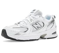 new balance Baskets '530' marine / gris argenté / blanc, Taille 36