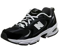 New Balance 530 Trainers Noir EU 37 Homme