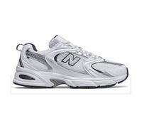 New Balance 530 MR530SG - Taille: 37.5, Couleur: Blanc Plus
