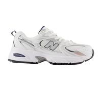 New Balance 530 White Navy Silver GR530SB1 38