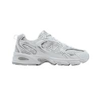 New Balance 530 White Silver Metallic Polka Dots EU:38