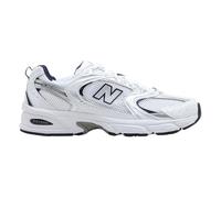 New Balance 530 White Silver Navy - 40