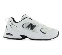 New Balance Baskets basses 530 Blanc/Gris/Noir Pointure 40,5