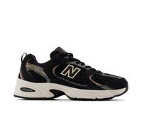 New Balance 530CR - Noir avec Taupe plat - 38
