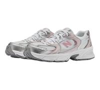 New Balance 530EC pour filles - Reflection/Pink Taffy - 37,5