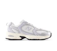 NEW BALANCE 530S Argent métallisé avec réflecteur 37,5