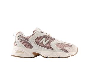 New Balance 530SU Bisque avec Earth Shadow - Pointure 40