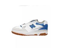 New Balance 550 Baskets Blanches/Grises - EUR 40 41 1/2
