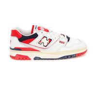 New Balance - 550 Baskets - Homme - Sport - Blanc - Taille: 41 1/2 EU