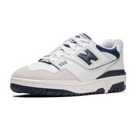 New Balance - 550 - BB550WA1 - Couleur: Blanc - Pointure: 41.5 EU