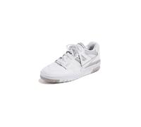 New Balance 550 Chaussures pour Femme, Blanc/Gris., 40 EU