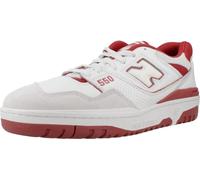 New Balance 550 Couleur Blanc