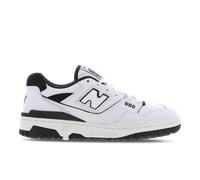 Chaussures New Balance 550 blanc pur noir - 39.5