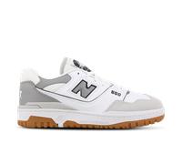 New Balance 550 Homme - Baskets, Blanc - Pointure 41.5 - Cuir White 41.5