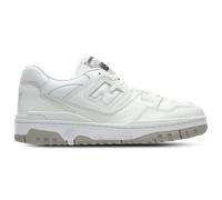 New Balance 550 Homme - Baskets, Blanc - Pointure 44 - Cuir White 44