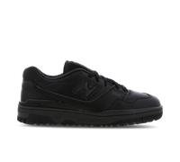 New Balance 550 Homme - Baskets, Noir - Pointure 44.5 - Cuir, Synthétique Black 44.5