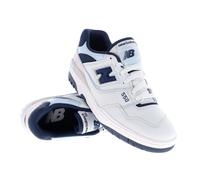 New Balance 550 Hommes Chaussures de loisirs 9.5 Bleu foncé