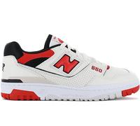 New Balance 550 Hommes Sneaker Cuir Blanc BB 550 Vtb Sport Basket-Ball Neuf