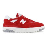 New Balance 550 - Hommes Sneakers Baskets Sneakers Chaussures Rouge Bb550vnd - 43