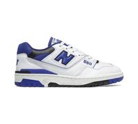 New Balance - 550 SN1 Baskets 'Blanc/Team Royal' - Homme - Chaussures - Blanc - Taille: 43 EU