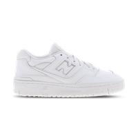 New Balance 550 - Sneakers Enfant - Blanc - Pointure 36 - Cuir White 36