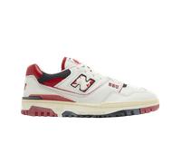 New Balance 550 Vintage Pack Team Red - 36