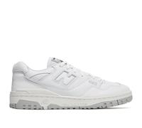New Balance 550 White Grey EU:42.5