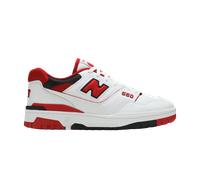 New Balance 550 White Red EU:46.5