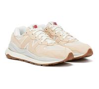 New Balance 57/40 Baskets Beige Pour Femmes - EU 36.5 36,5