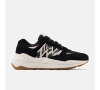 Chaussures Femme New Balance 57/40 Noir - Lacets - Synthétique 37