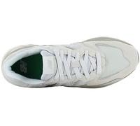 New Balance 57/40 - Hommes Baskets Sneakers Chaussures Beige M5740grm - 40 1/2
