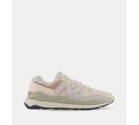 New Balance 57/40 - Hommes Baskets Sneakers Chaussures Beige M5740grm - 42 1/2