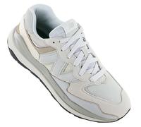 New Balance 57/40 - Hommes Baskets Sneakers Chaussures Beige M5740grm - 42