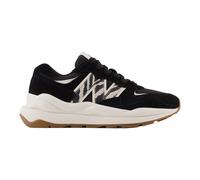 New Balance 57/40 Noir/Zèbre Femme
