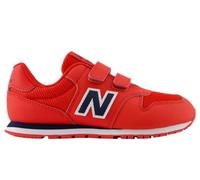 New Balance 570v3 Bungee Lace with Hook And Loop Top Strap, Baskets Enfants et Garçons, Tr3 True, 28 EU