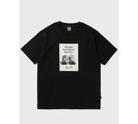 New Balance 574 Ad Tee men Shortsleeves black taille: L