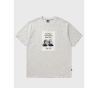 New Balance 574 Ad Tee men Shortsleeves grey taille: XXL