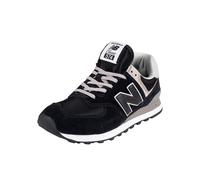 New Balance Baskets basses 574v2 Evergreen Trainers Noir Homme Taille 39,5