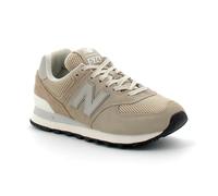 New Balance Baskets 574 Femme Beige usé Taille 39