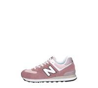 New Balance - 574 Baskets - Femme - Chaussures - Rose - Taille: 36 EU