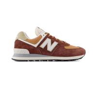 New Balance - 574 Baskets - Homme - Chaussures - Brun - Taille: 38 1/2 EU