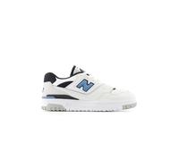 New Balance 574, Baskets Homme, Esf White Black Blue, 43 EU